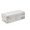 National Checking 4.25"x7.25" 2 Part Green Carbonless 13 Line Guest Check -50 Book, PK40 G4797BK - alternate 2